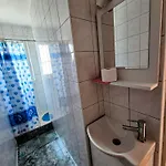 Krystyna Гостевой дом Карвиа