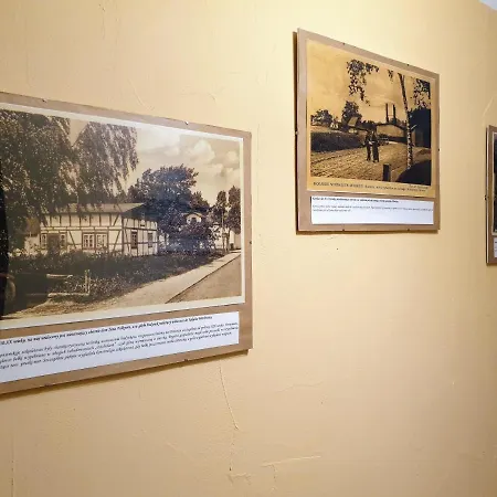 Krystyna Guest house