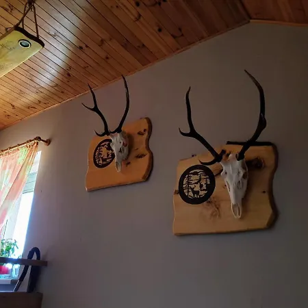 Krystyna Pensionat Karwia