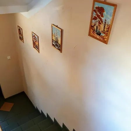 Pensionat Krystyna