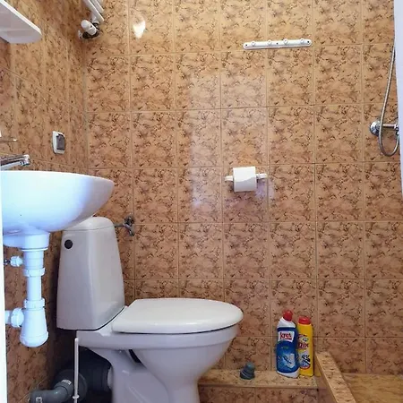 Krystyna Pensionat Karwia