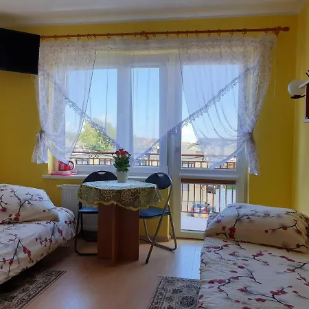 Guest house Krystyna