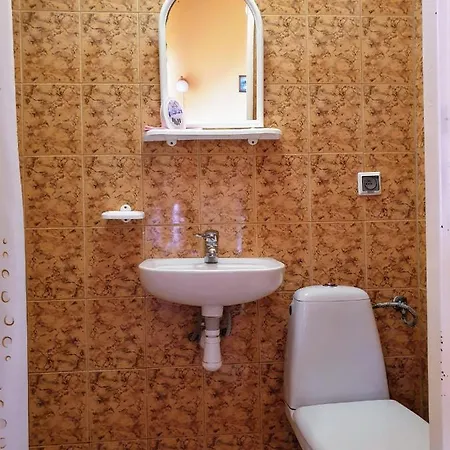 Vendégház Krystyna 3*