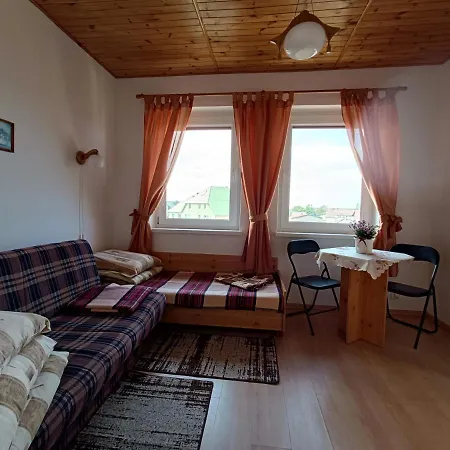 Pensionat Krystyna 3*