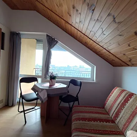 Krystyna Guest house
