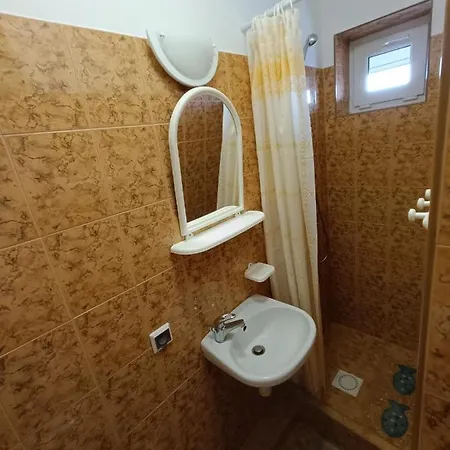 Vendégház Krystyna Karwia