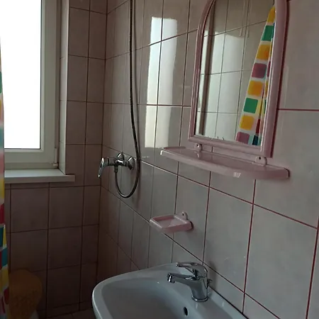 Pensionat Krystyna 3*