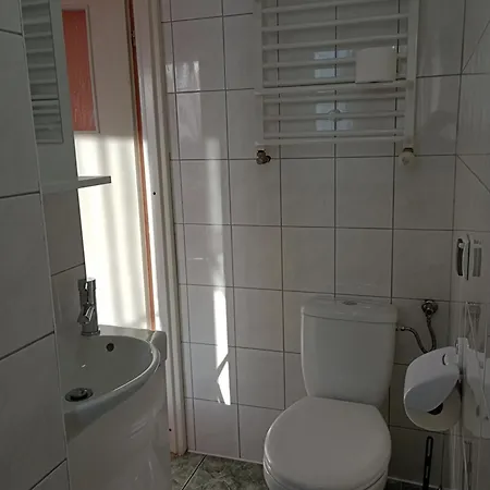 Krystyna 3* Karwia