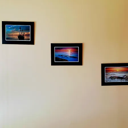 Krystyna Guest house