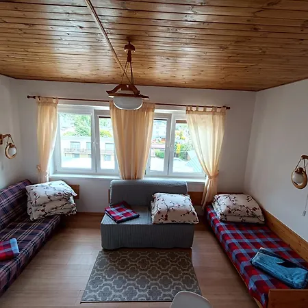 Guest house Krystyna