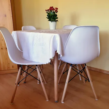 Krystyna Guest house *