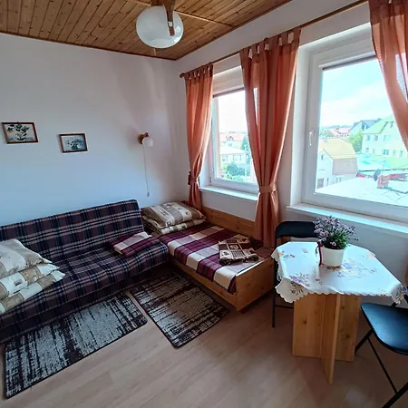 Guest house Krystyna *