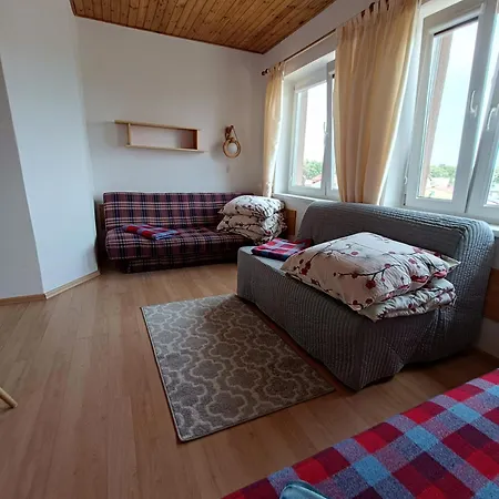 Guest house Krystyna Karwia