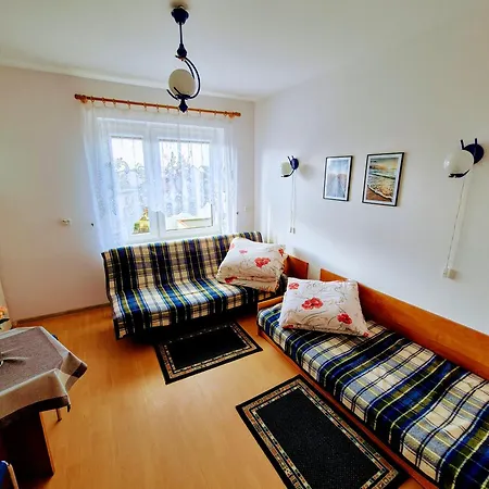 Guest house Krystyna *