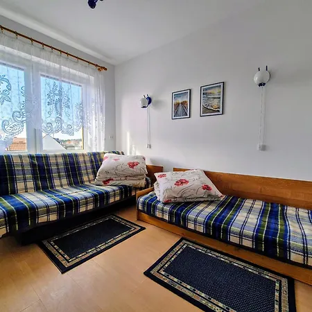 Guest house Krystyna Karwia