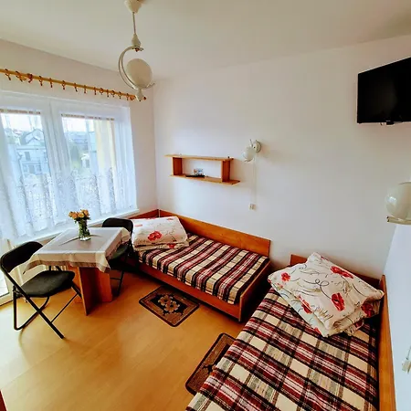 Guest house Krystyna Karwia