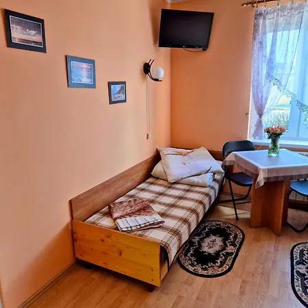 Krystyna Guest house