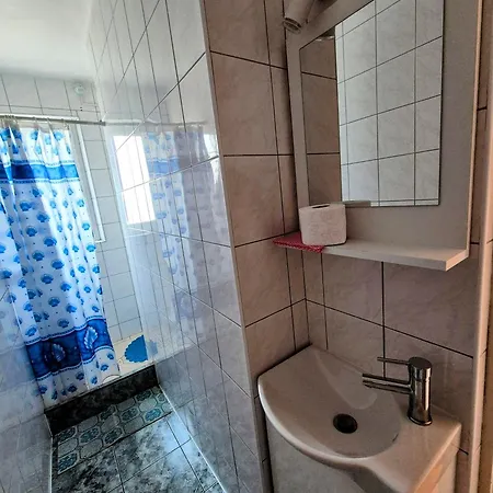 Krystyna Guest house Karwia