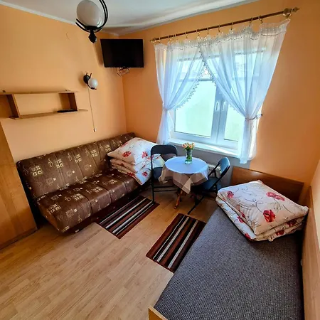 Krystyna Guest house