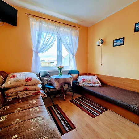 Guest house Krystyna