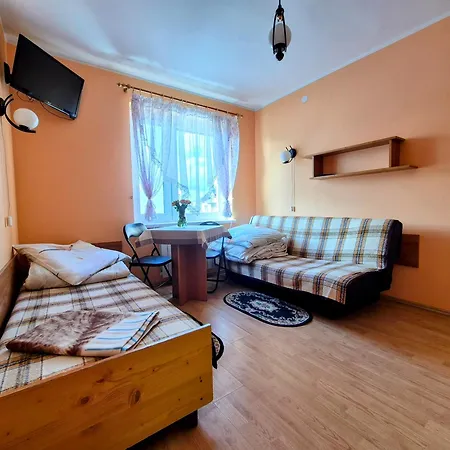 Krystyna * Karwia