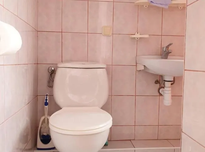 Krystyna Pensionat 3*