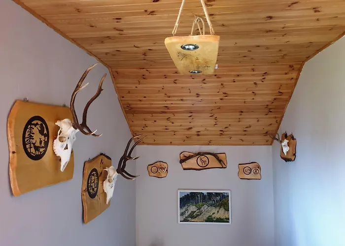 Pensionat Krystyna 3*