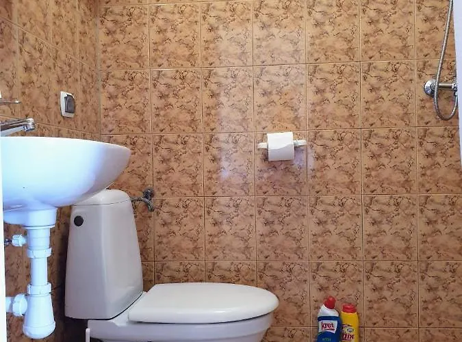 Krystyna Pensionat Karwia