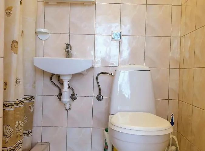 Pensionat Krystyna Karwia