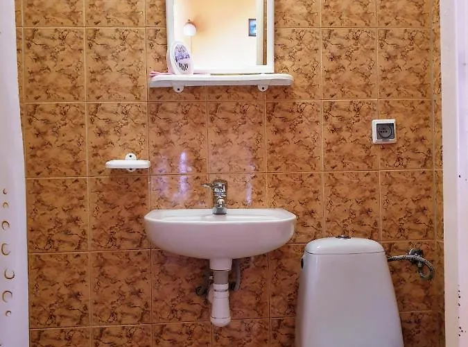 Pensionat Krystyna 3*