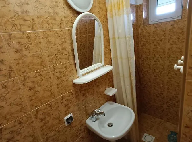 Pensionat Krystyna Karwia