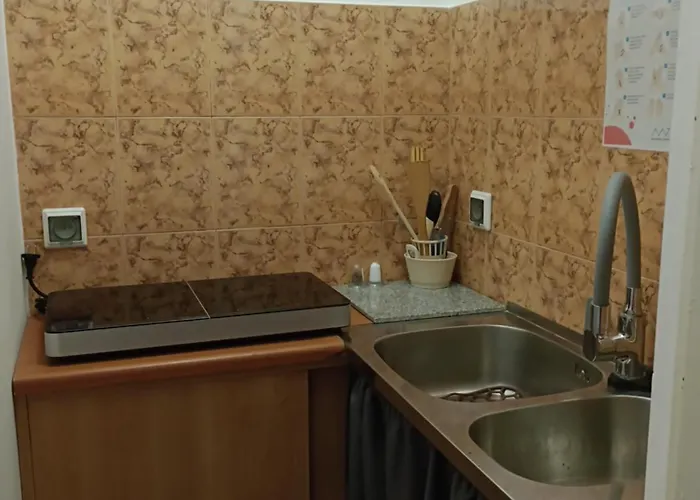 Pensionat Krystyna 3*