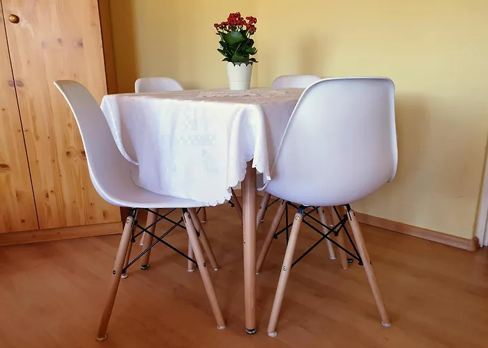 Krystyna Pensionat 3*