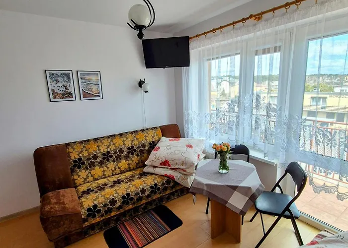 Krystyna Pensionat 3*