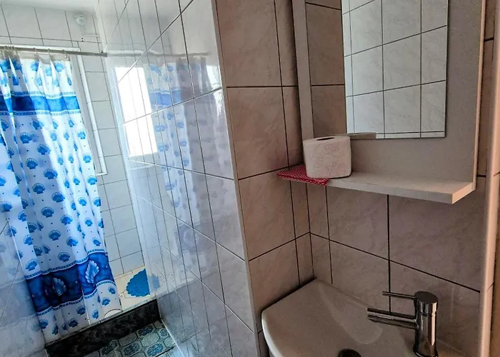 Krystyna Pensionat Karwia